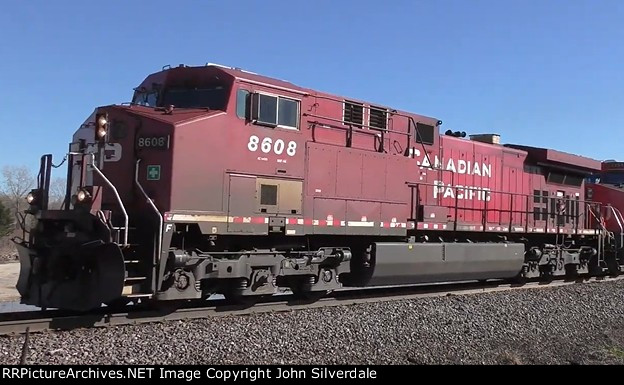 CP 8608